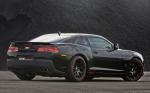Chevrolet Camaro SS by GME Exclusive 2014 года